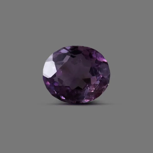 Amethyst- 4.93 carats