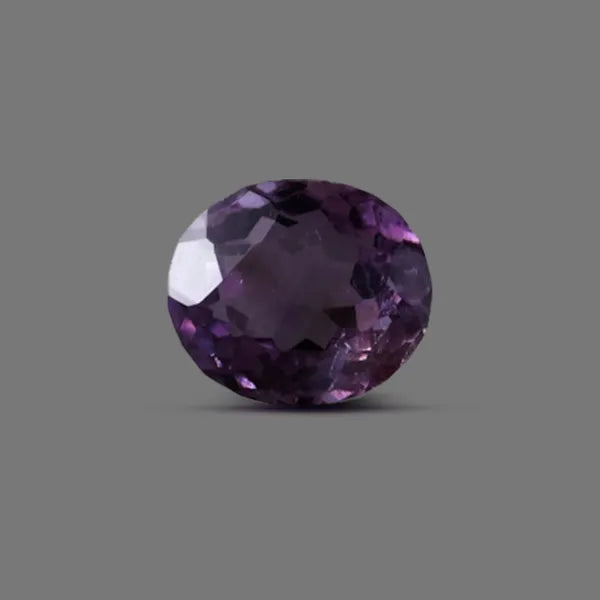 Amethyst- 4.93 carats