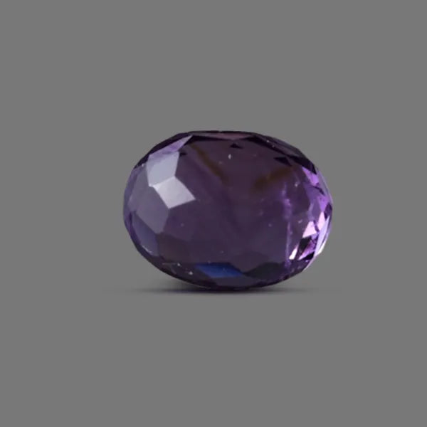 Amethyst- 4.95 carats
