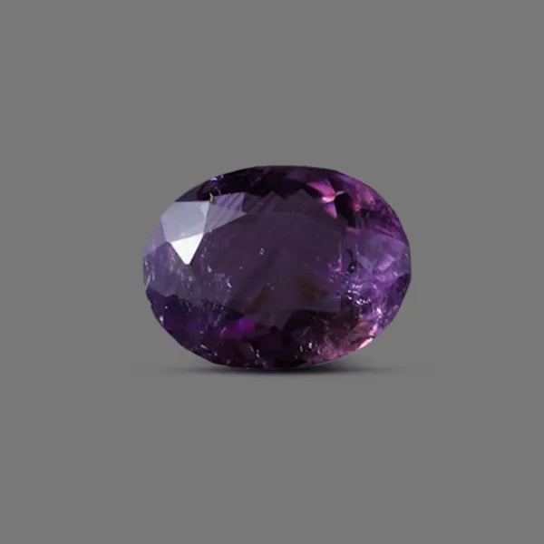 Amethyst- 4.95 carats