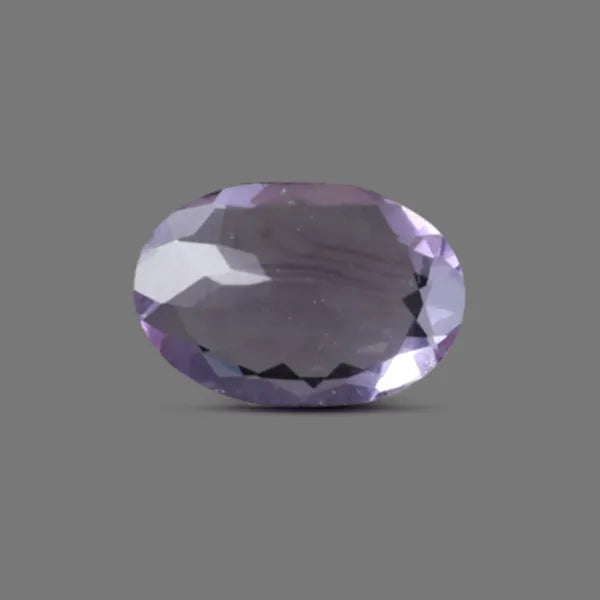 Amethyst- 4.00 carats
