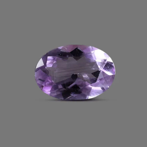 Amethyst- 4.00 carats