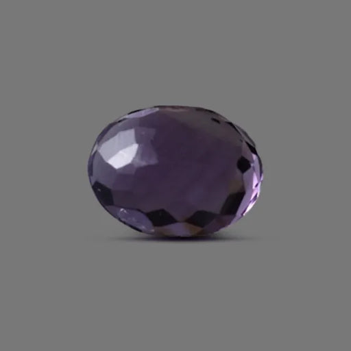 Amethyst- 5.00 carats