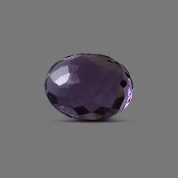 Amethyst- 5.00 carats