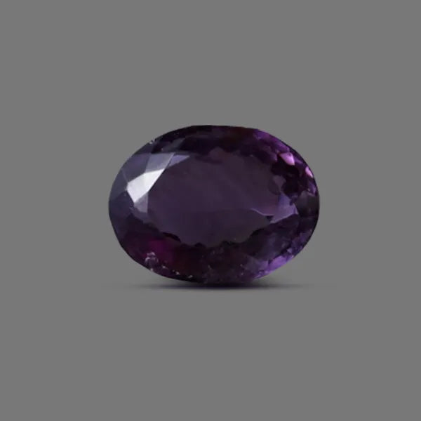 Amethyst- 5.00 carats