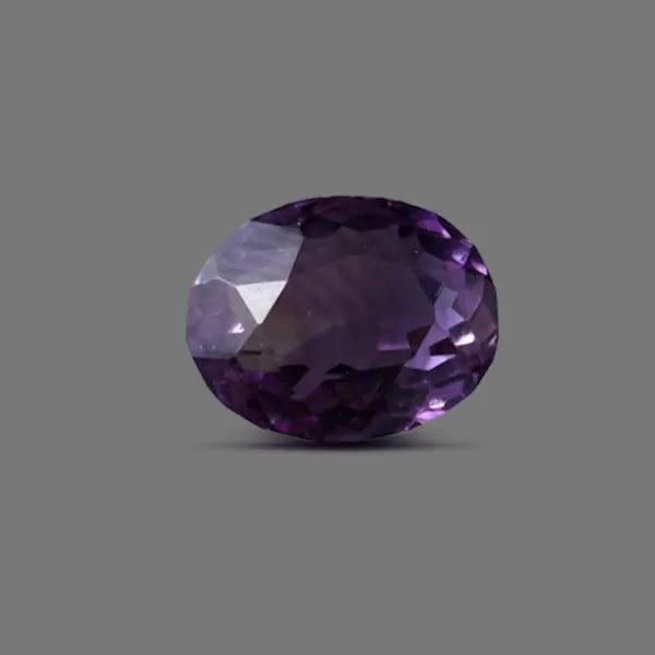 Amethyst- 5.05 carats