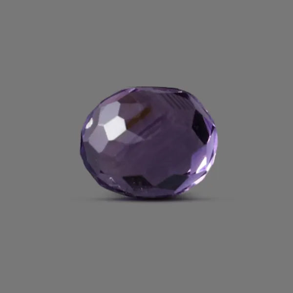 Amethyst- 5.08 carats