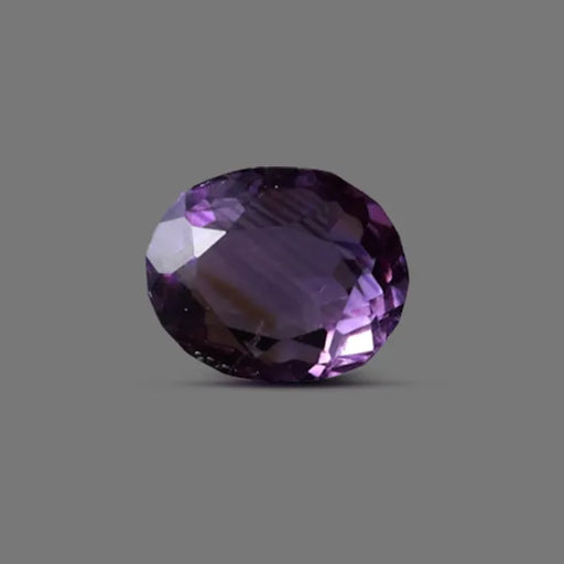 Amethyst- 5.08 carats