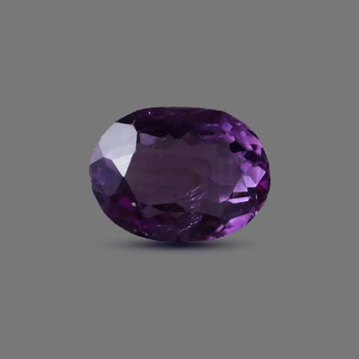 Amethyst- 5.12 carats
