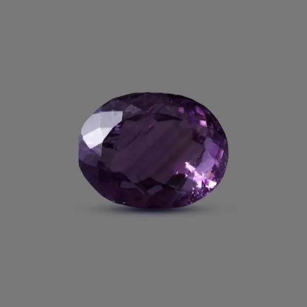 Amethyst- 5.14 carats