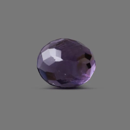 Amethyst- 5.15 carats