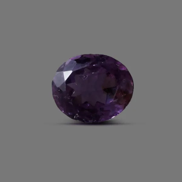 Amethyst- 5.15 carats