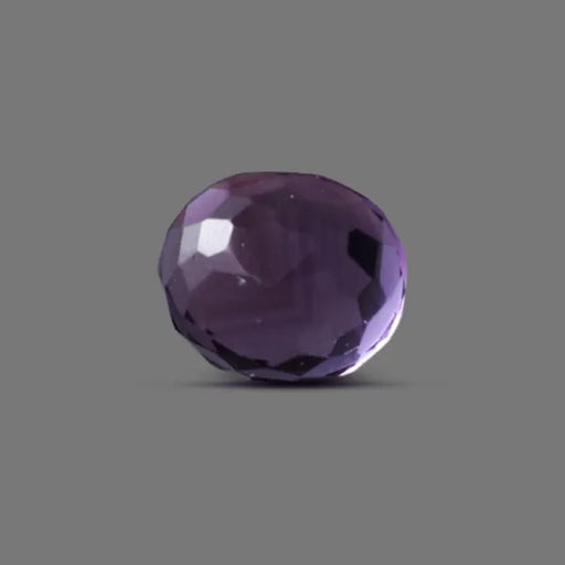 Amethyst- 5.20 carats
