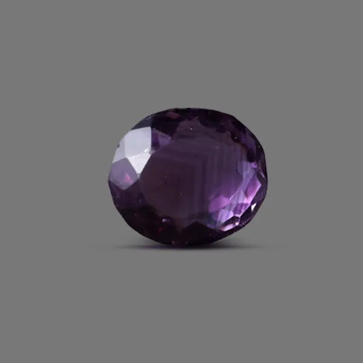 Amethyst- 5.20 carats