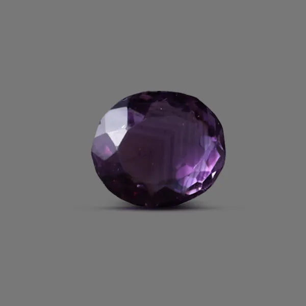 Amethyst- 5.20 carats