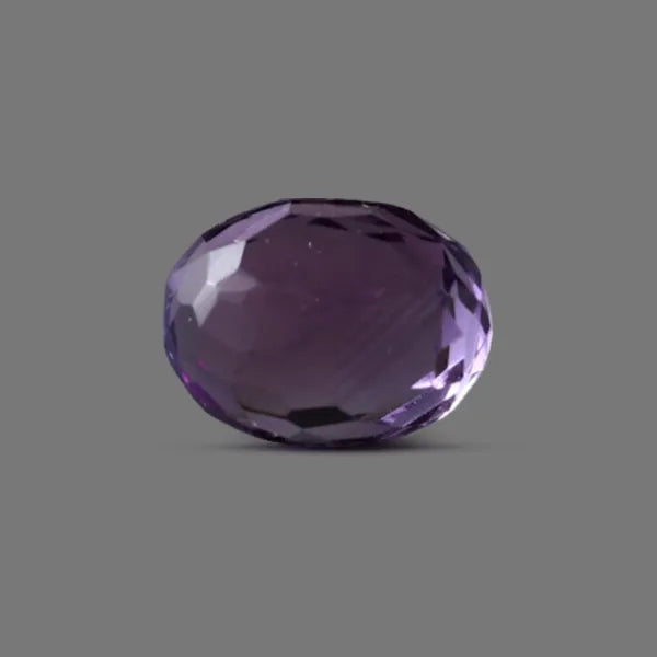 Amethyst- 5.25 carats