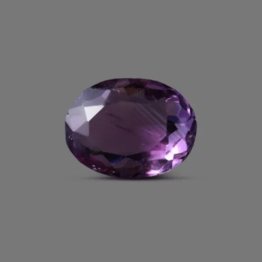 Amethyst- 5.25 carats