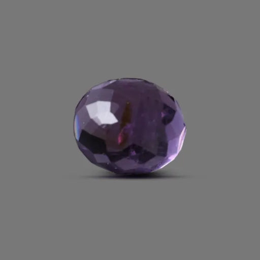 Amethyst- 5.26 carats
