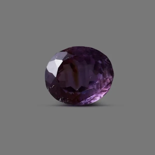 Amethyst- 5.26 carats