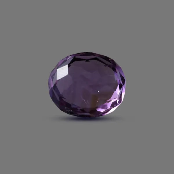 Amethyst- 5.26 carats