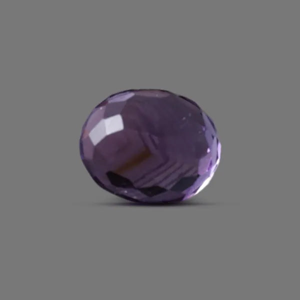 Amethyst- 5.26 carats