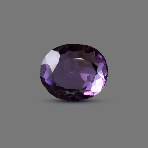 Amethyst- 5.26 carats