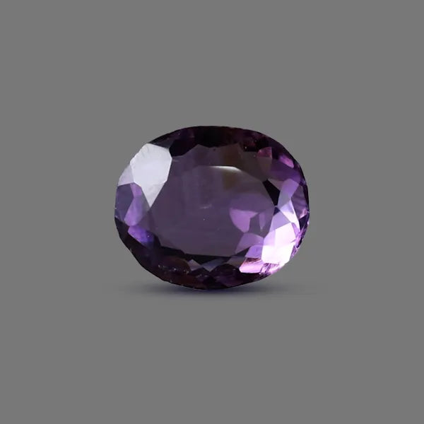 Amethyst- 5.26 carats