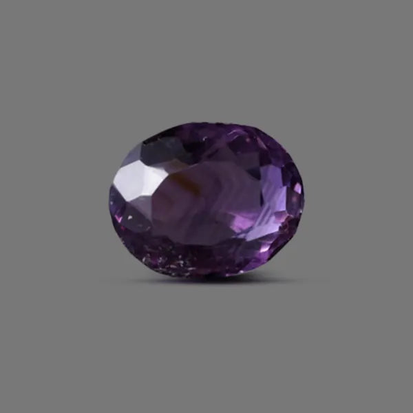 Amethyst- 5.26 carats