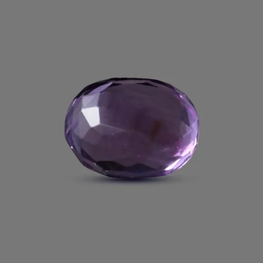 Amethyst- 5.30 carats