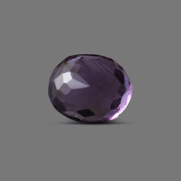 Amethyst- 5.30 carats