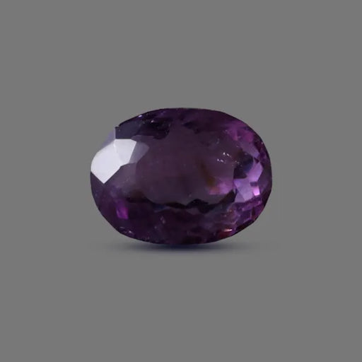 Amethyst- 5.30 carats