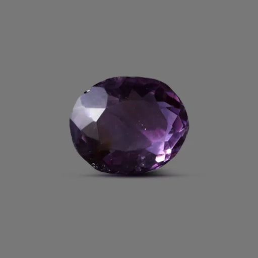 Amethyst- 5.30 carats