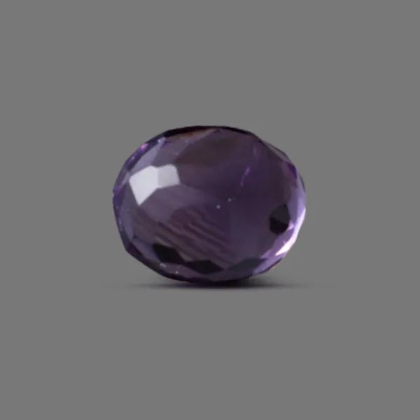 Amethyst- 5.31 carats