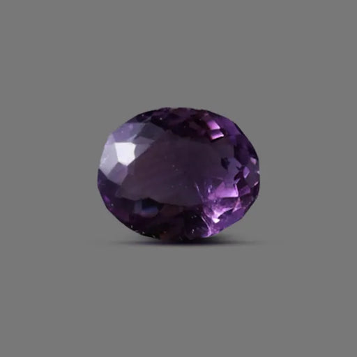 Amethyst- 5.31 carats