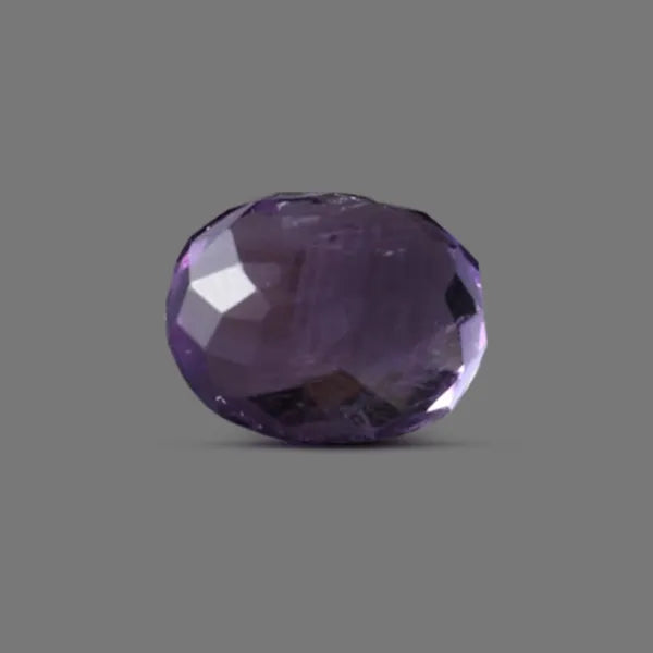 Amethyst- 5.32 carats