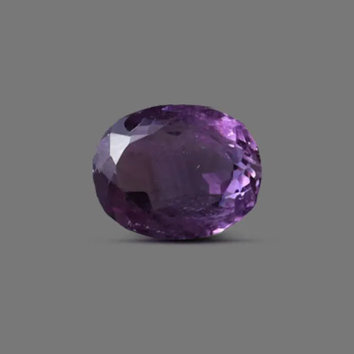 Amethyst- 5.32 carats