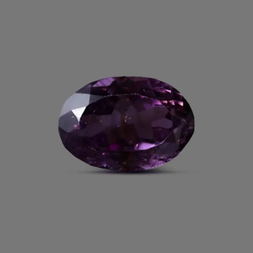 Amethyst- 5.32 carats