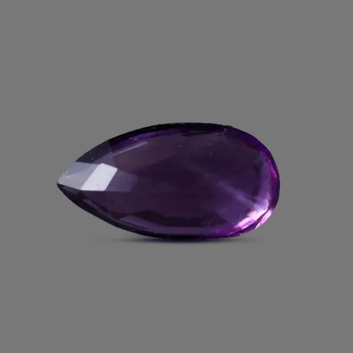 Amethyst- 5.38 carats