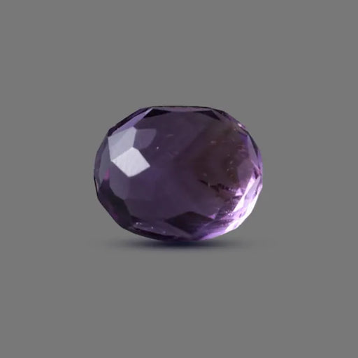 Amethyst- 5.44 carats
