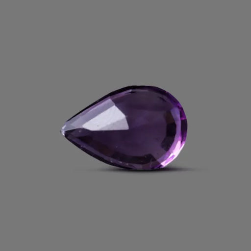 Amethyst- 5.45 carats