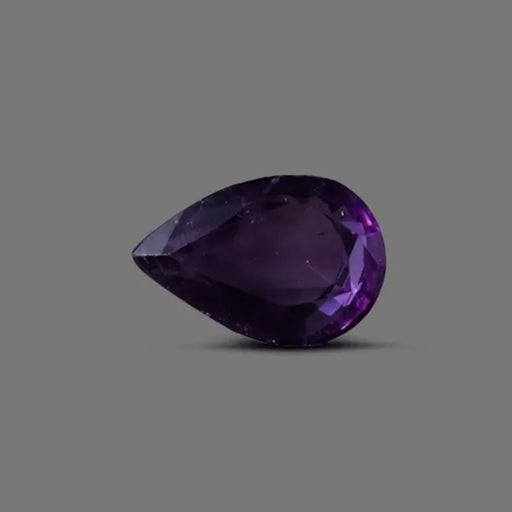 Amethyst- 5.45 carats