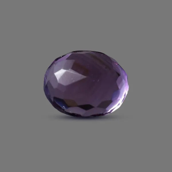 Amethyst- 5.46 carats