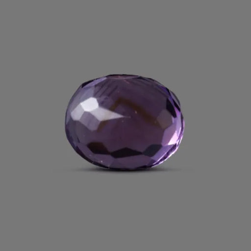 Amethyst- 5.46 carats