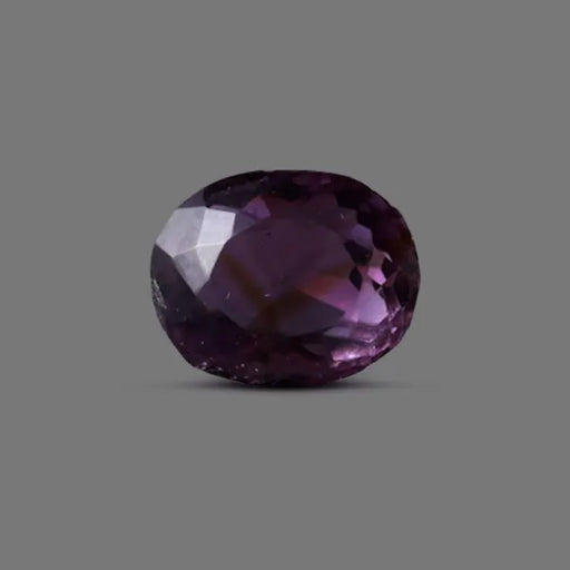 Amethyst- 5.46 carats