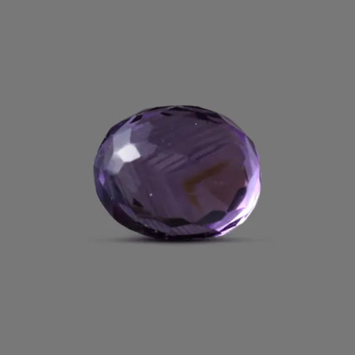 Amethyst- 5.50 carats