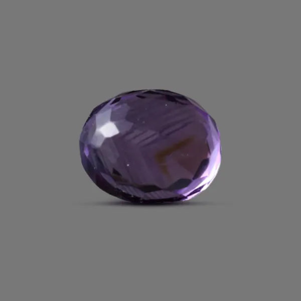 Amethyst- 5.50 carats