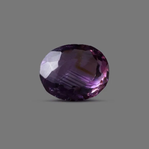 Amethyst- 5.50 carats