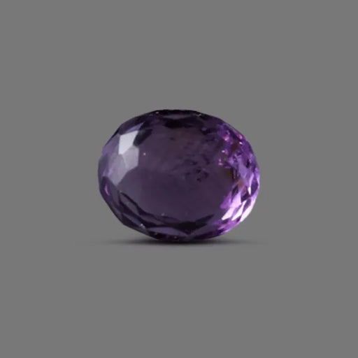 Amethyst- 5.50 carats