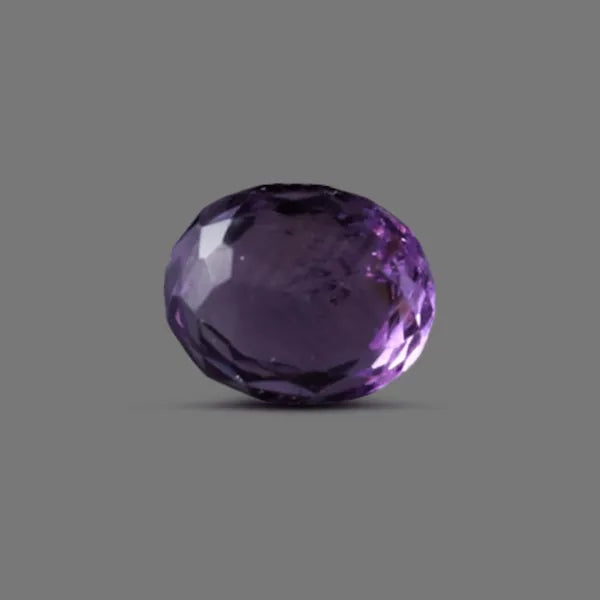 Amethyst- 5.50 carats