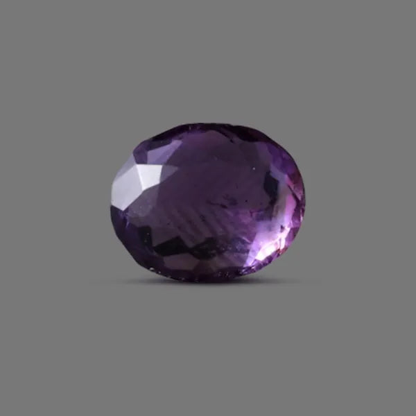 Amethyst- 5.50 carats
